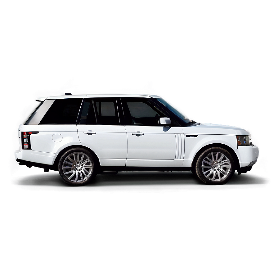 Range Rover Luxury Suv Png 77