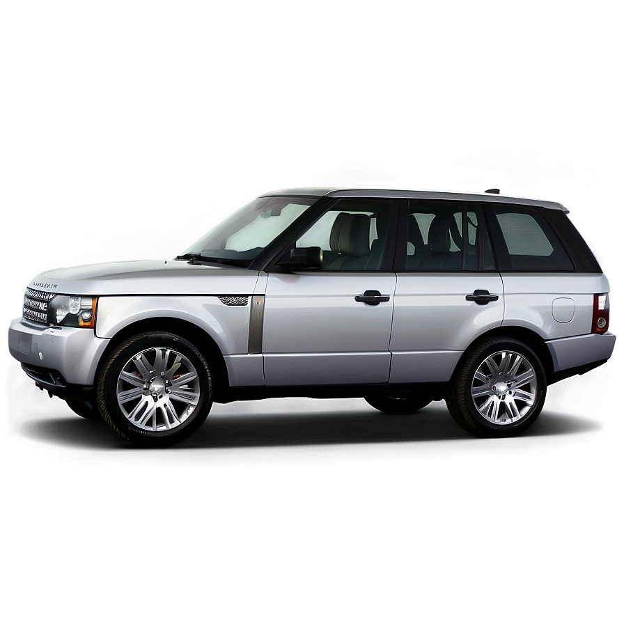 Range Rover Urban Drive Png Ogm86