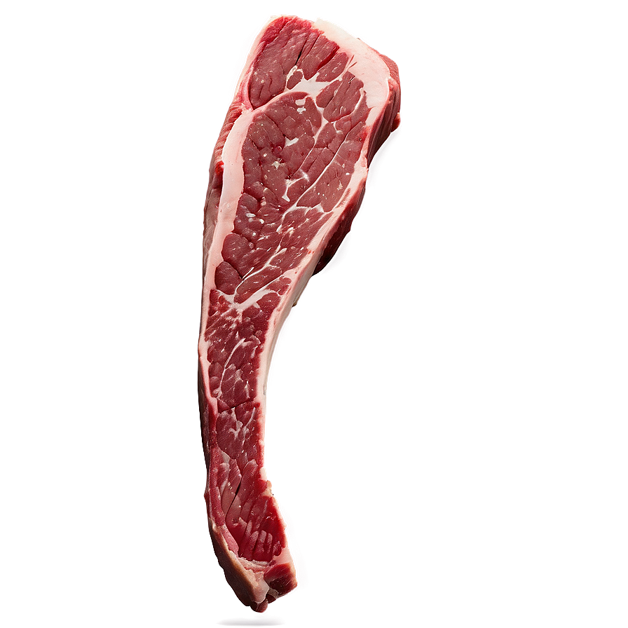 Rare Cooked Steak Png 05252024