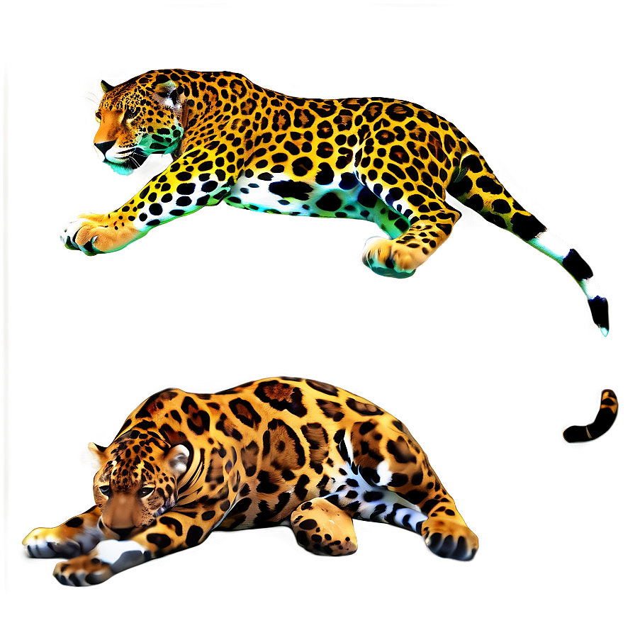 Rare Jaguar Png 87