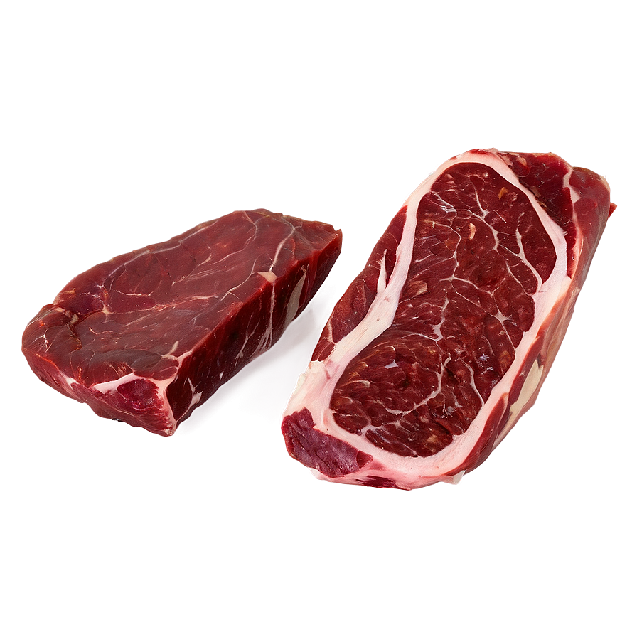 Rare Meat Texture Png 85