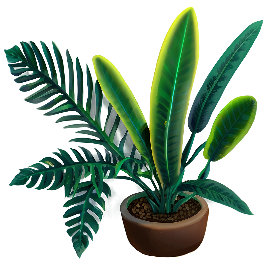 Rare Plants Png Vbm