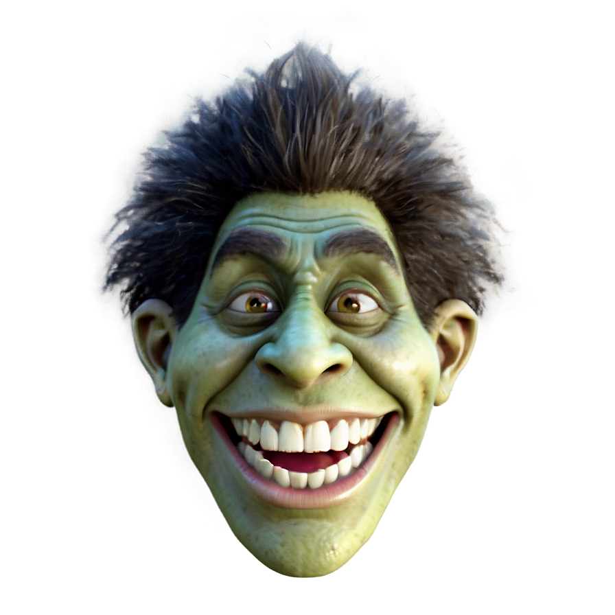 Rare Troll Faces Png 06262024