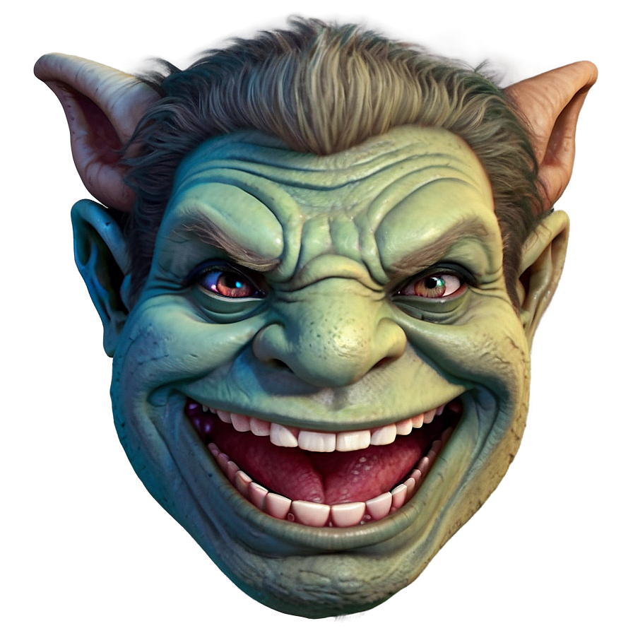 Rare Troll Faces Png 78