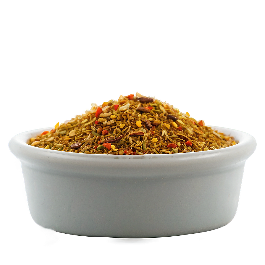 Ras El Hanout Seasoning Png 06272024