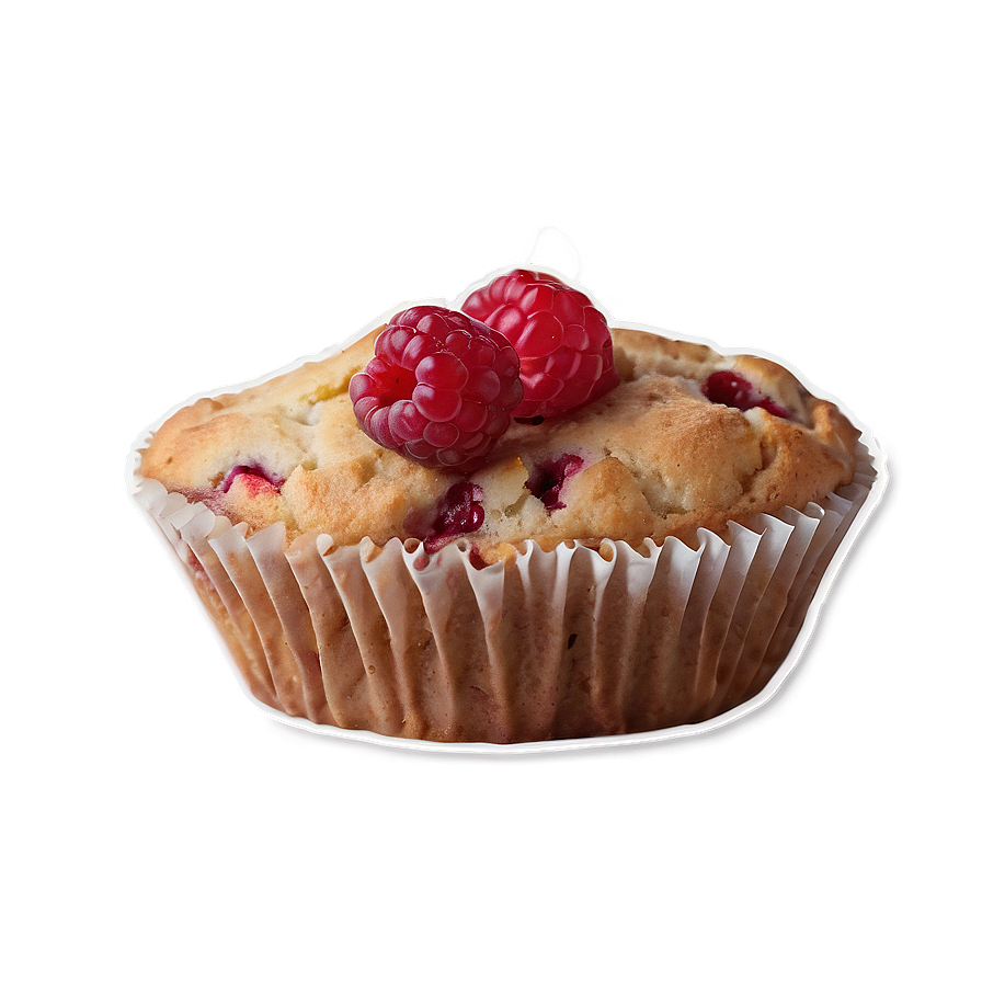 Raspberry Muffin Png Pse