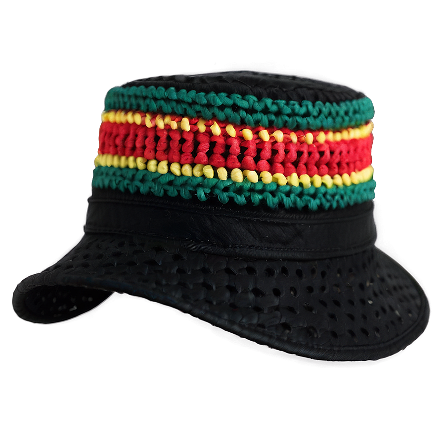 Rasta Hat Inspiration Png 66