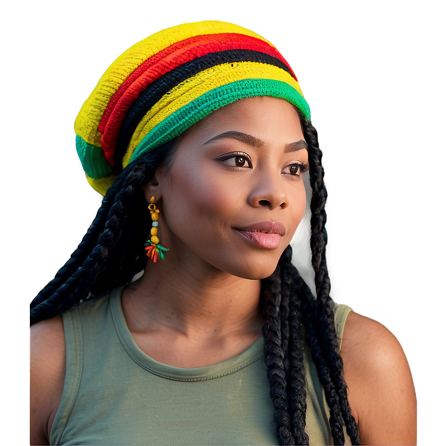 Rasta Hat Outfit Ideas Png 06282024