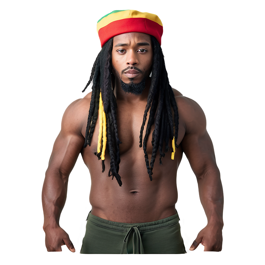 Rasta Hat Outfit Ideas Png Rlh