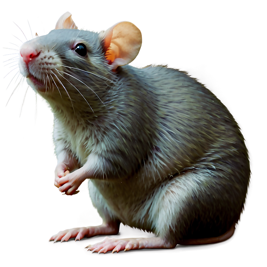 Rat D