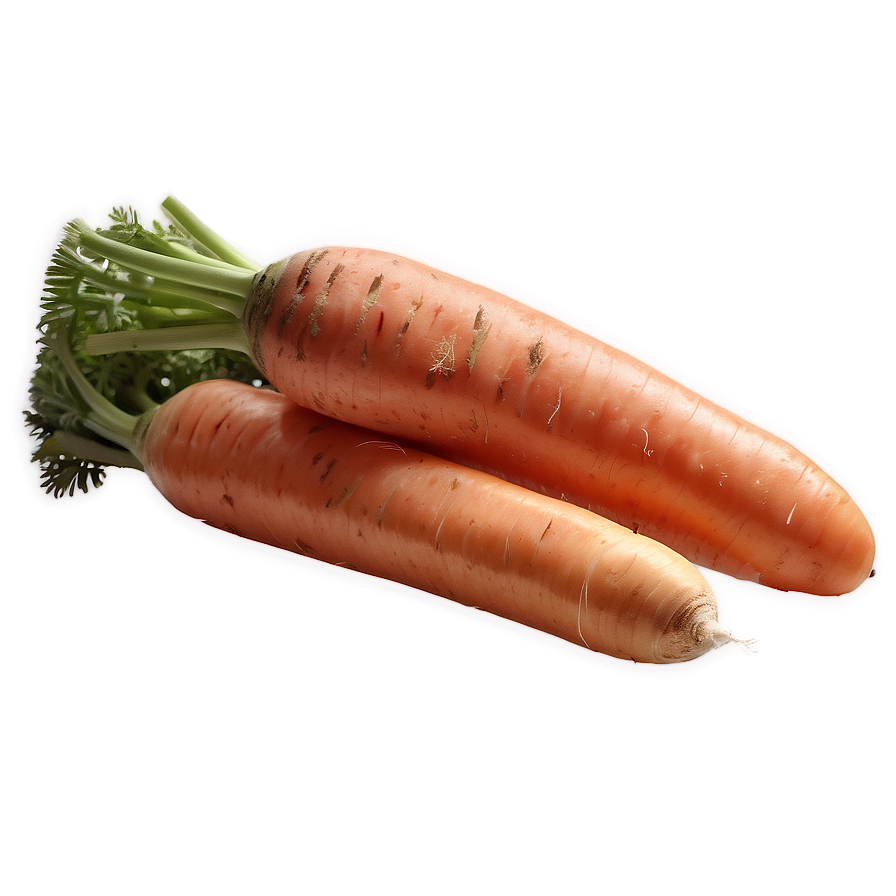 Raw Carrot Png 05242024