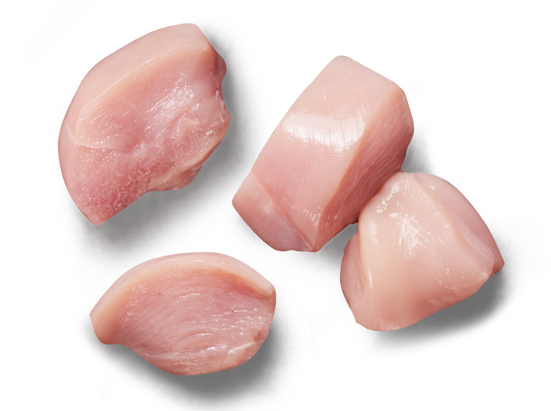 Raw Chicken Breast Pieces.png