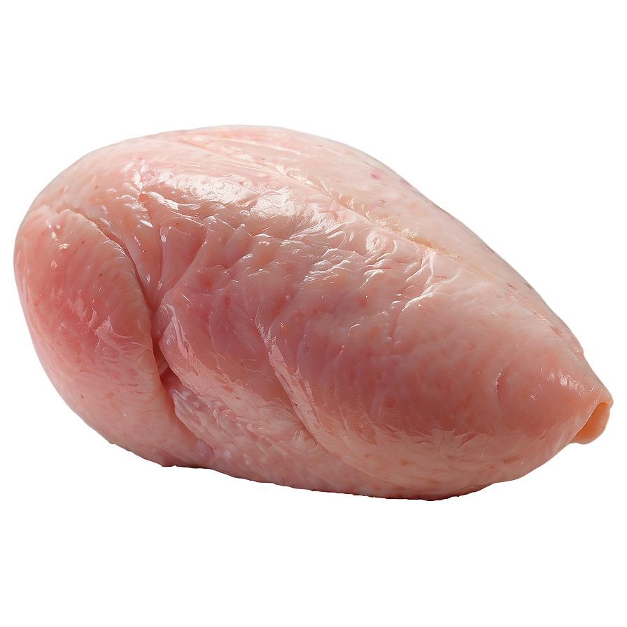 Raw Chicken Breast Png 06272024