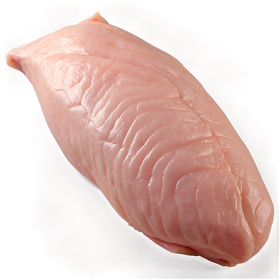 Raw Chicken Breast Png 32