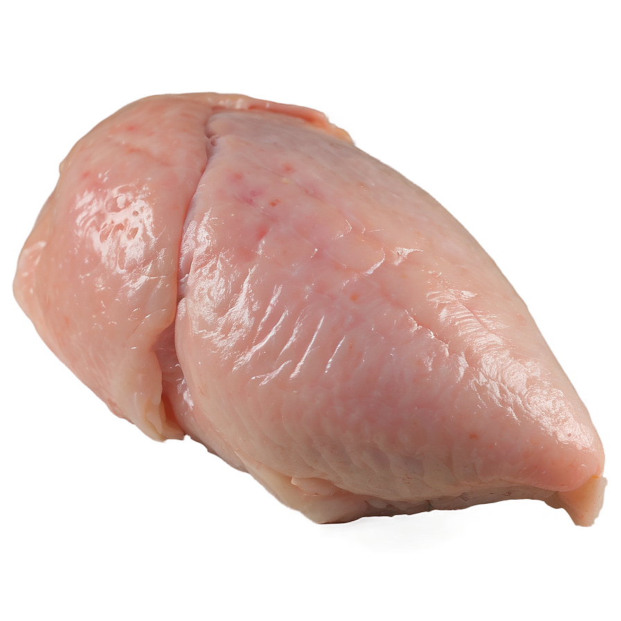 Raw Chicken Breast Png Cil