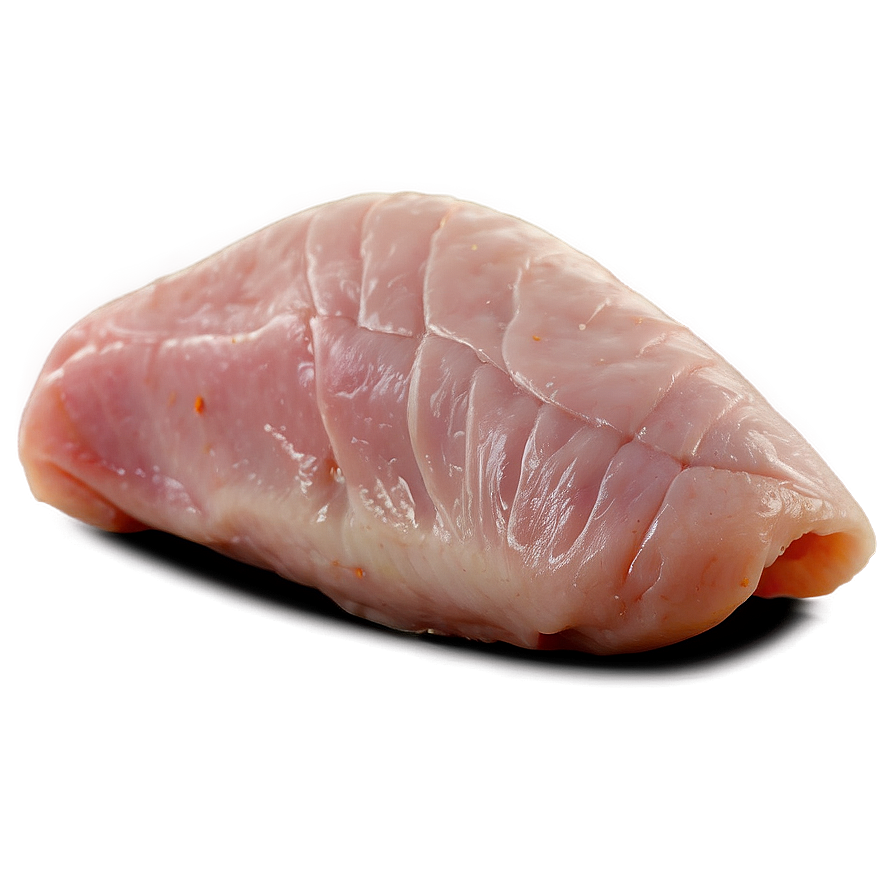 Raw Chicken Fillet Png 06272024