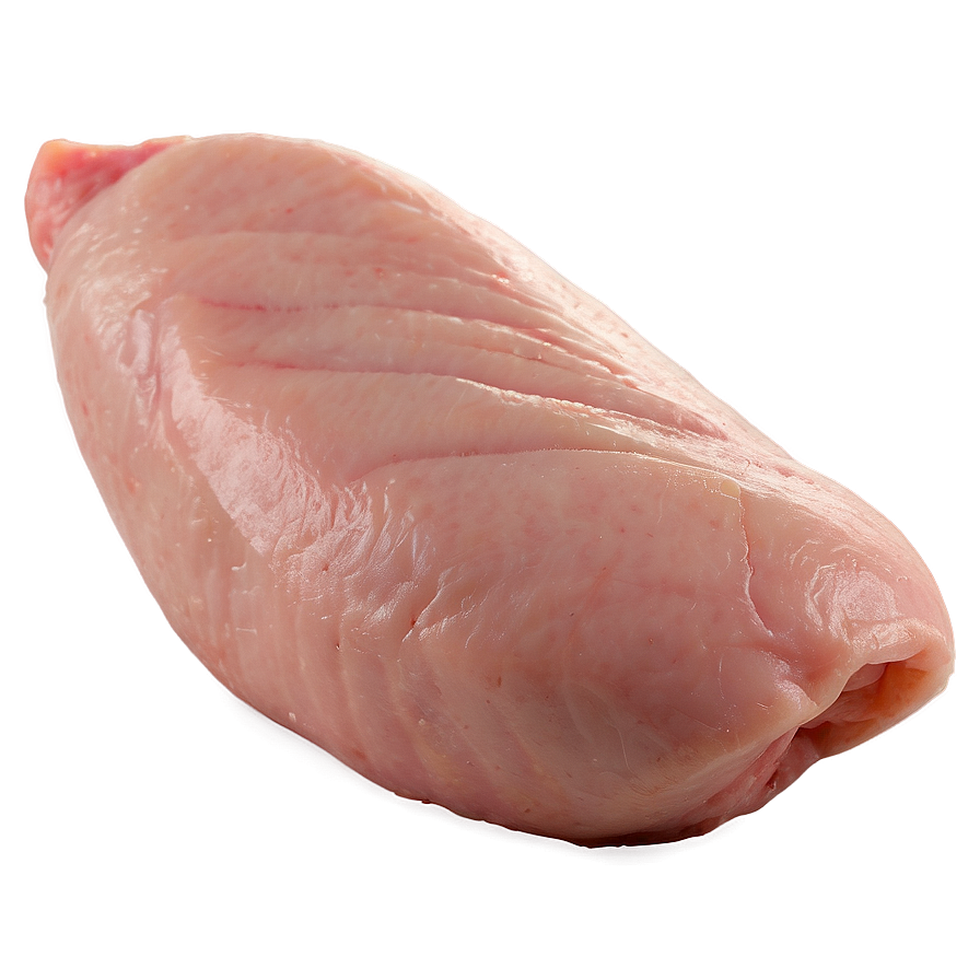 Raw Chicken Fillet Png Ldg25