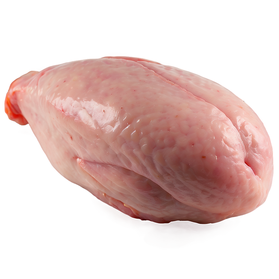 Raw Chicken Meat Png 06272024