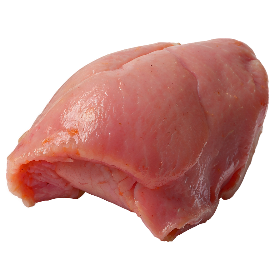 Raw Chicken Slice Png Pbd67