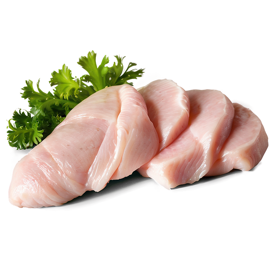 Raw Chicken Tenderloin Png 85