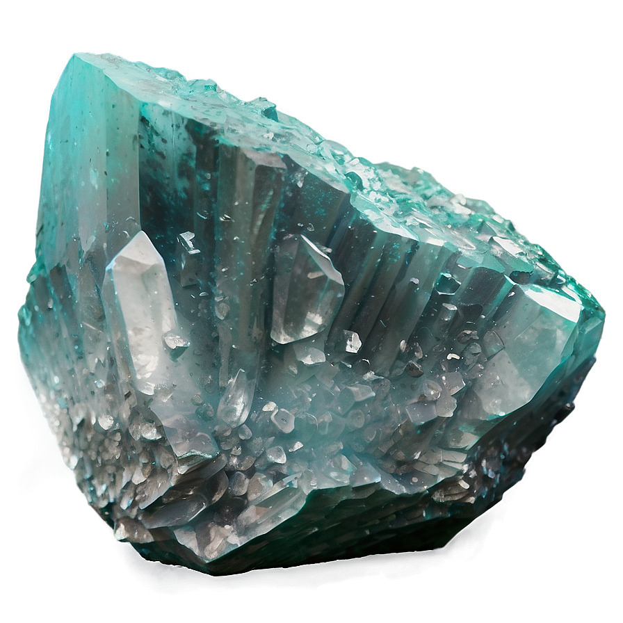 Raw Crystals Png 48