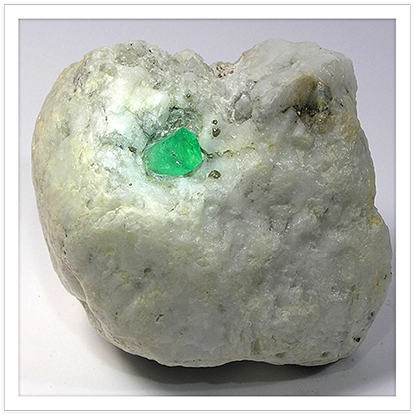 Raw Emerald Gemstonein Matrix.jpg