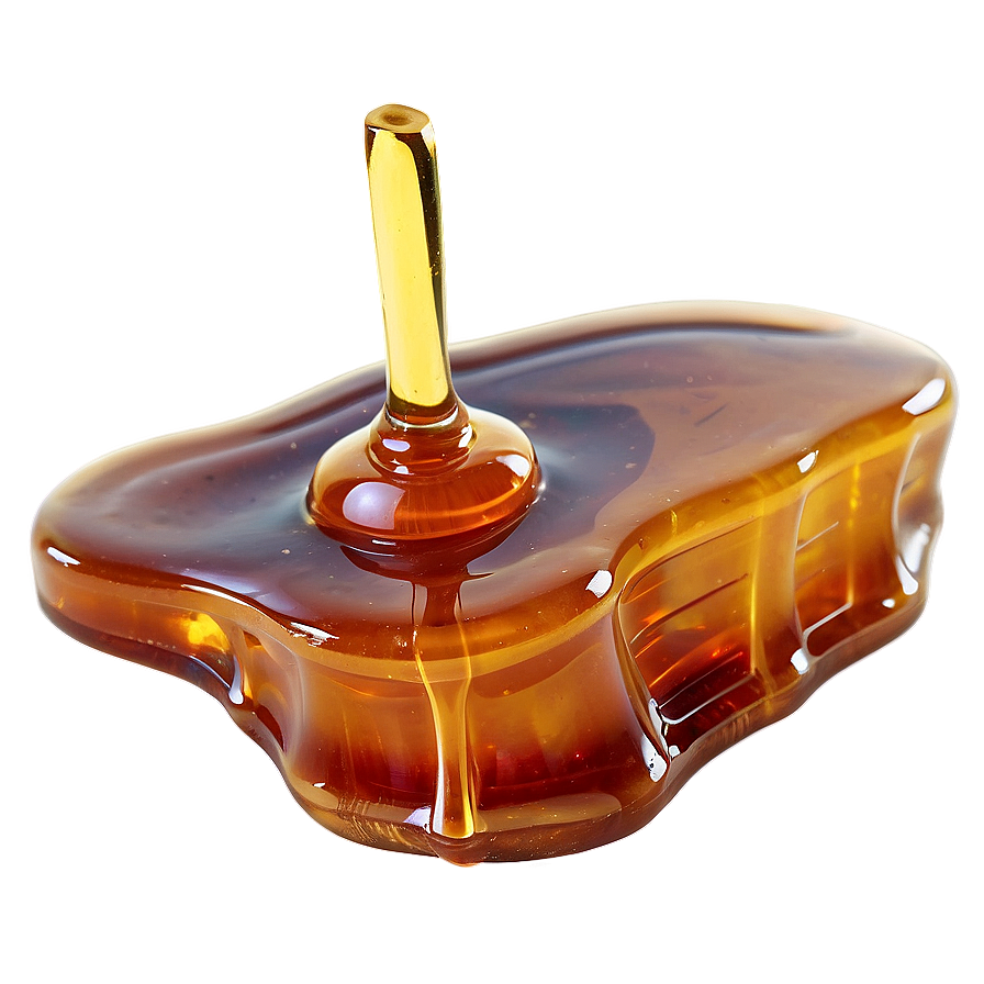 Raw Honey Png Kuo