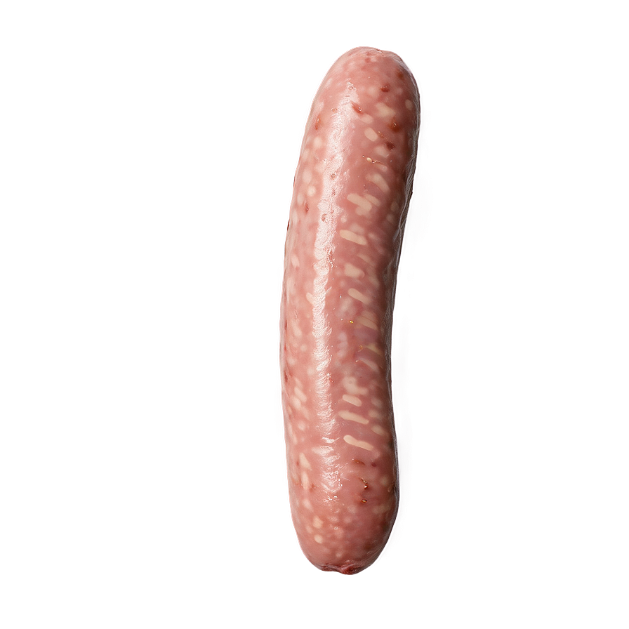 Raw Sausage Png 05252024