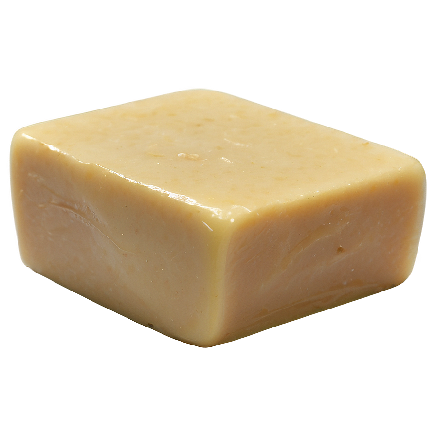 Raw Shea Butter Block Png Ehu