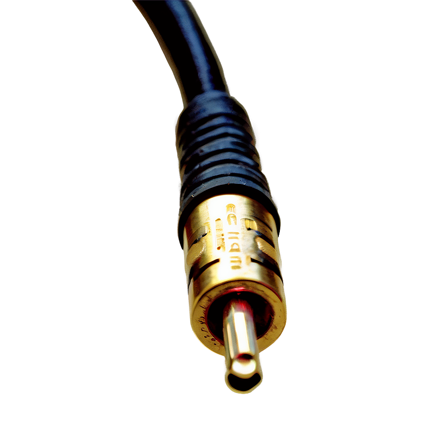 Rca Audio Video Cable Png Sgf28