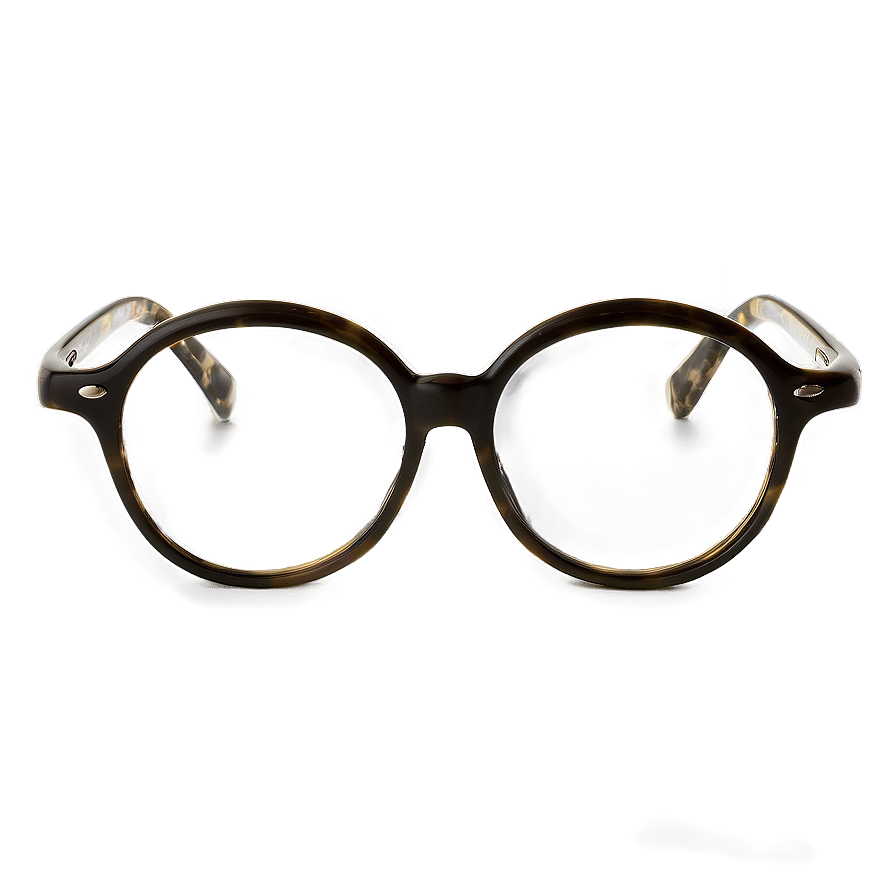 Reading Glasses Png 04292024