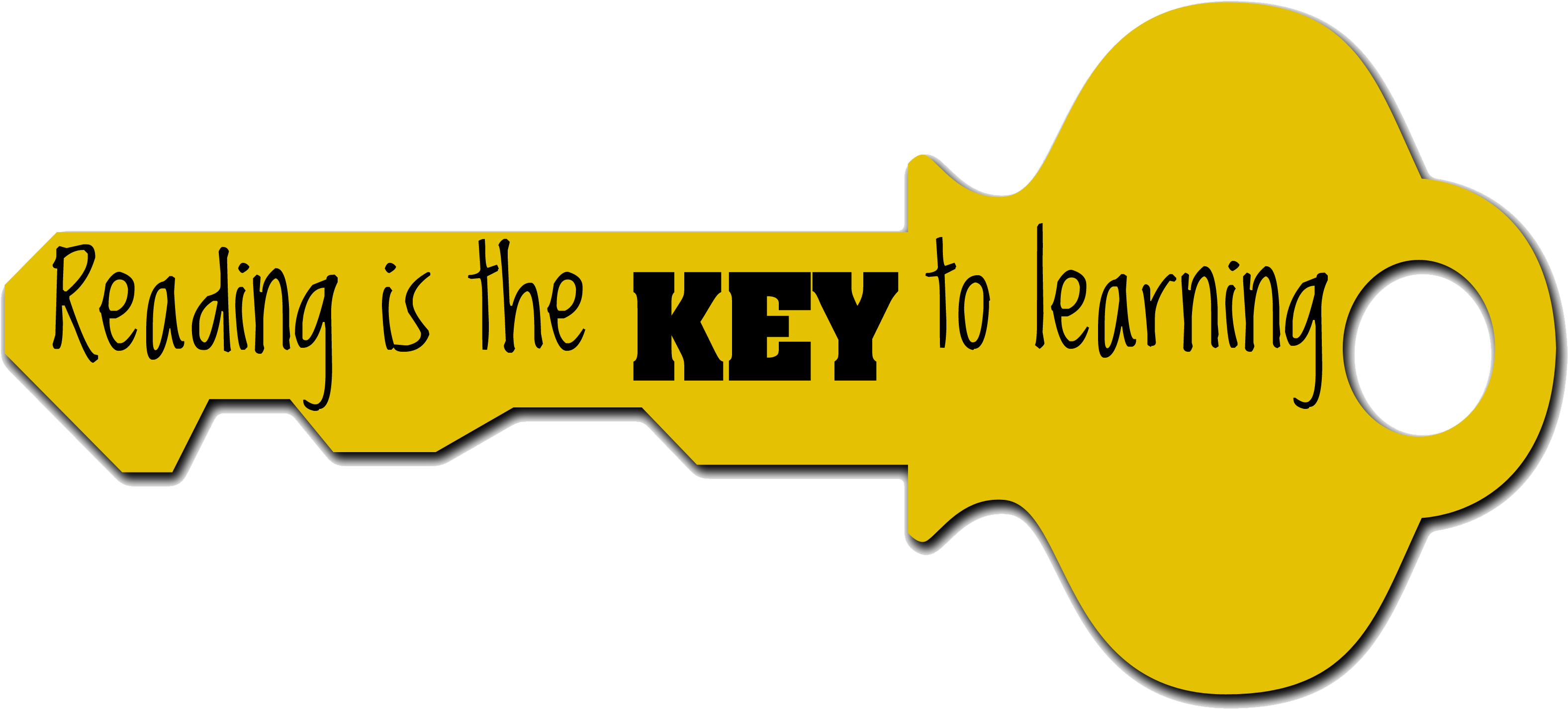 Reading Keyto Learning