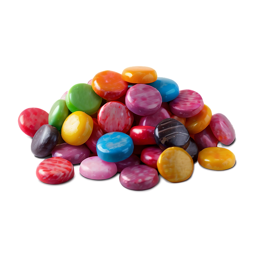 Real Candy Png 06282024