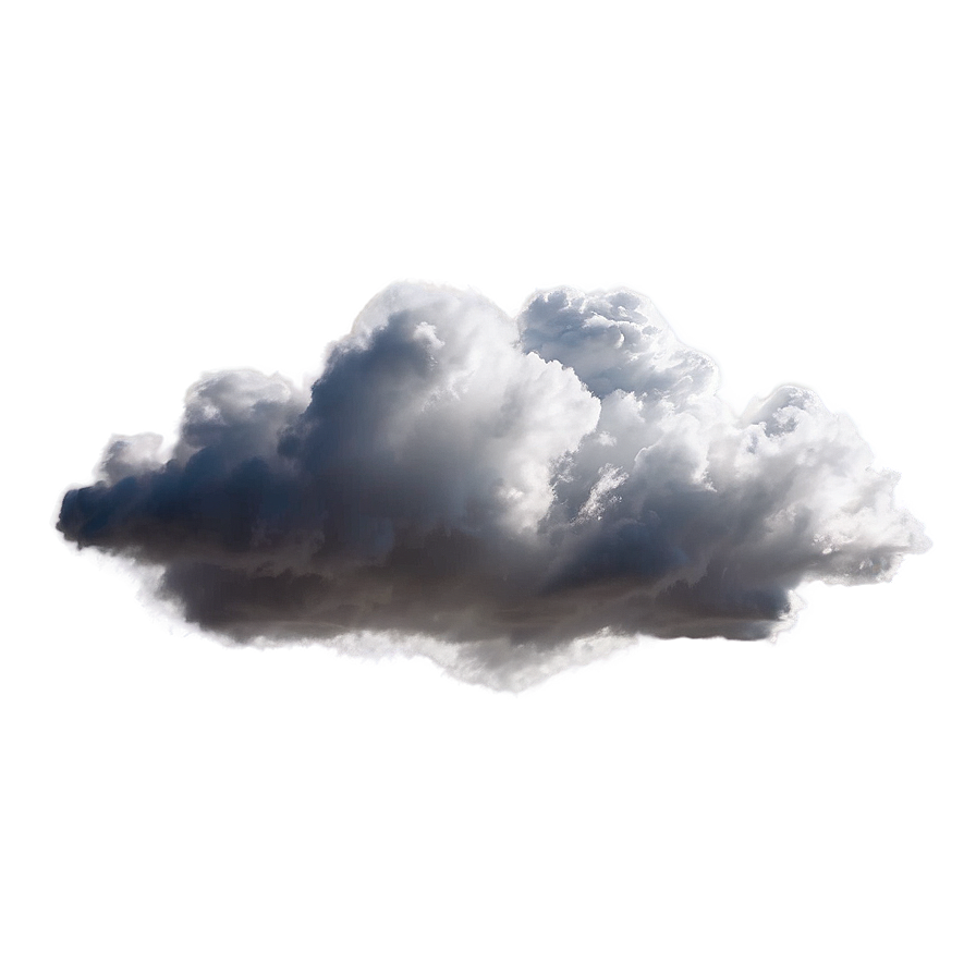 Real Cloud Transparent Png 39