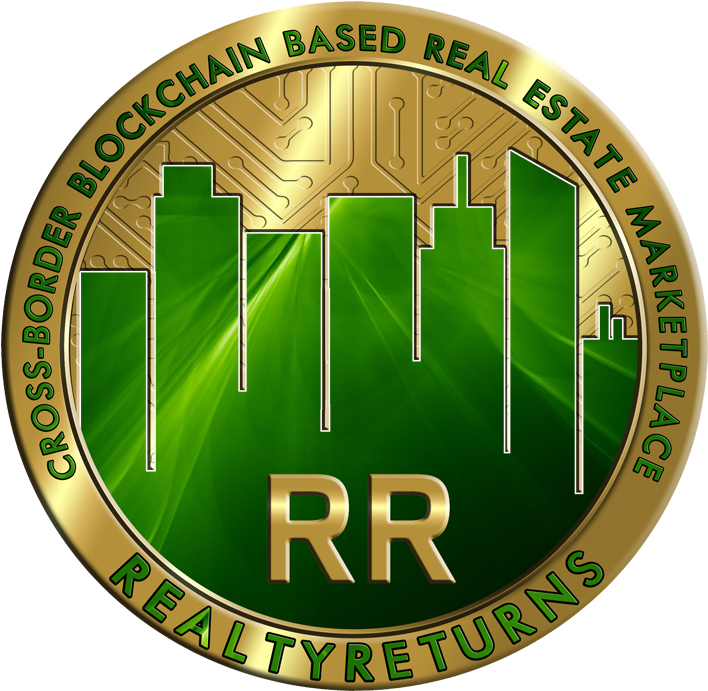 Real Estate Cryptocurrency Token