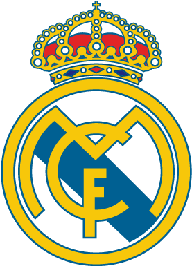 Real Madrid Club Crest