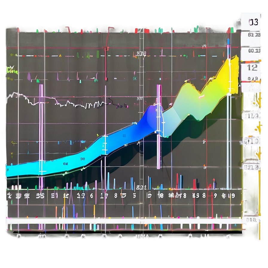 Real-time Line Chart Tracking Png Qvu13