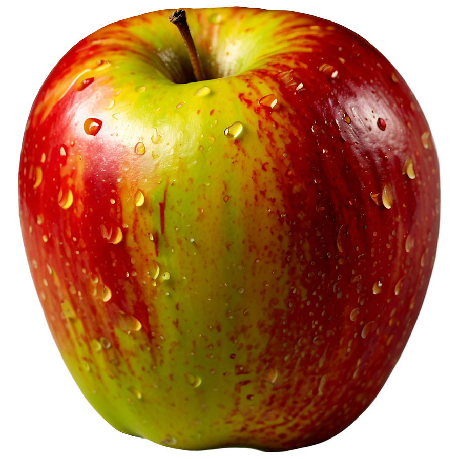 Realistic Apple Png Rim88