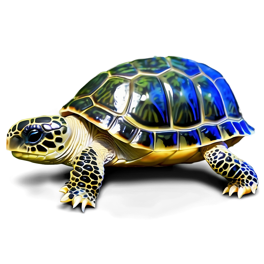 Realistic Baby Turtle Png Mcj94