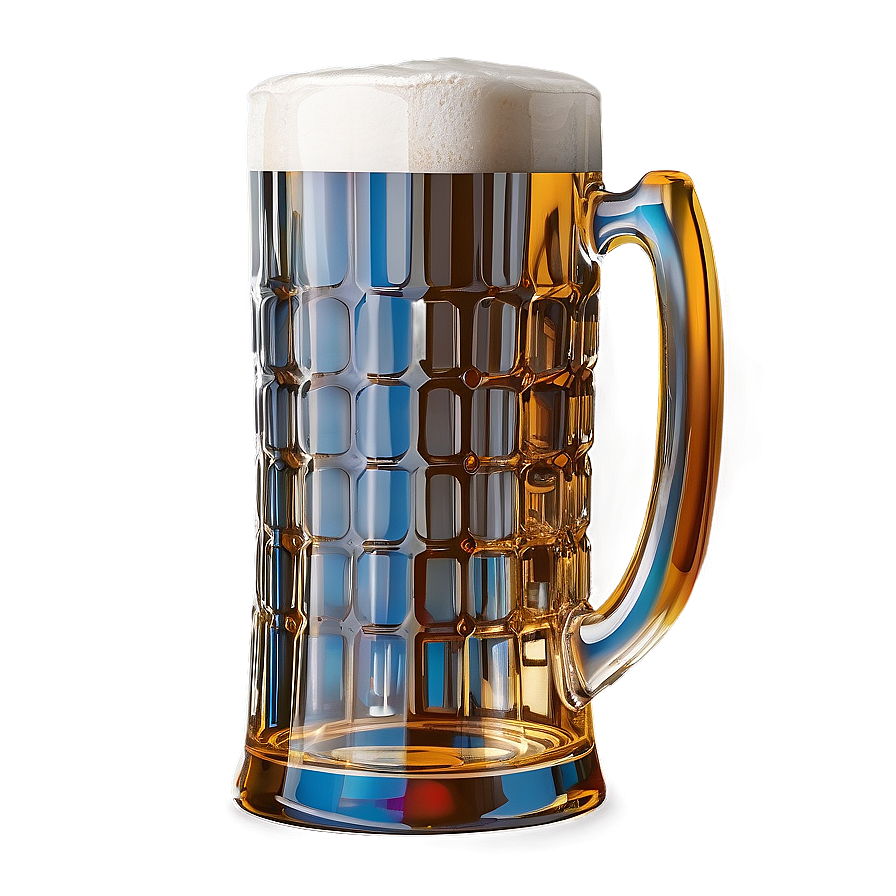 Realistic Beer Mug Png 94