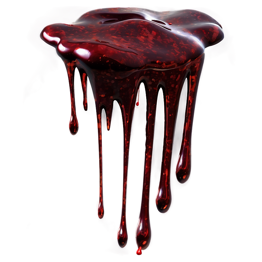 Realistic Blood Splatter Png 06122024