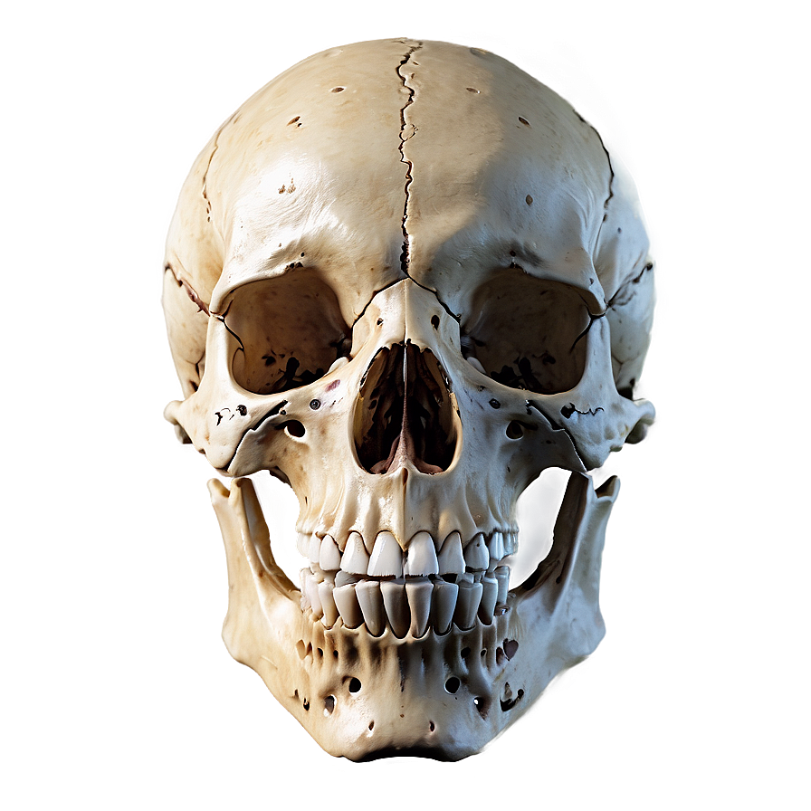 Realistic Bones Png 31