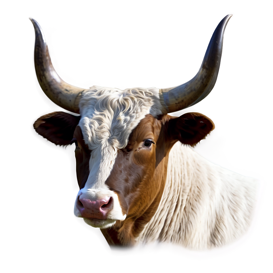 Realistic Bull Head Png Ynw5