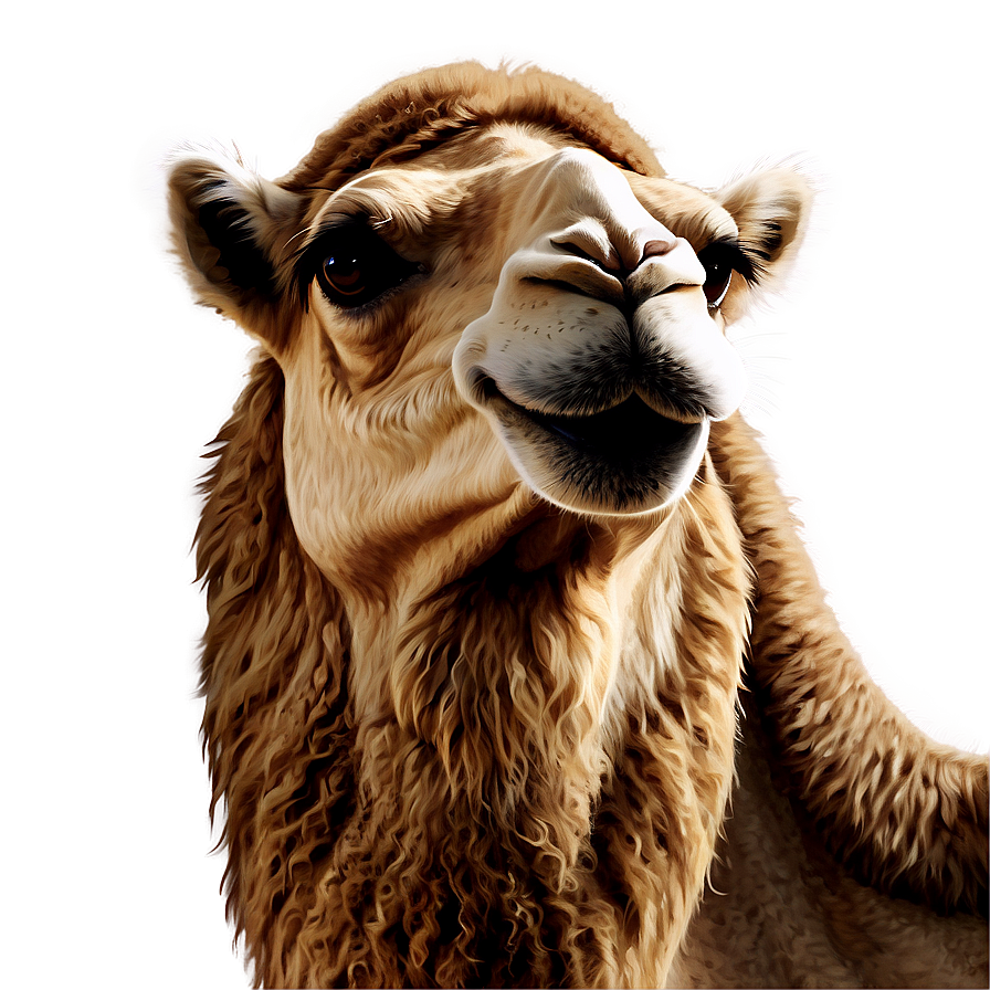 Realistic Camel Png Rpd