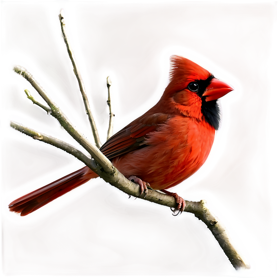 Realistic Cardinal Png Cbv64