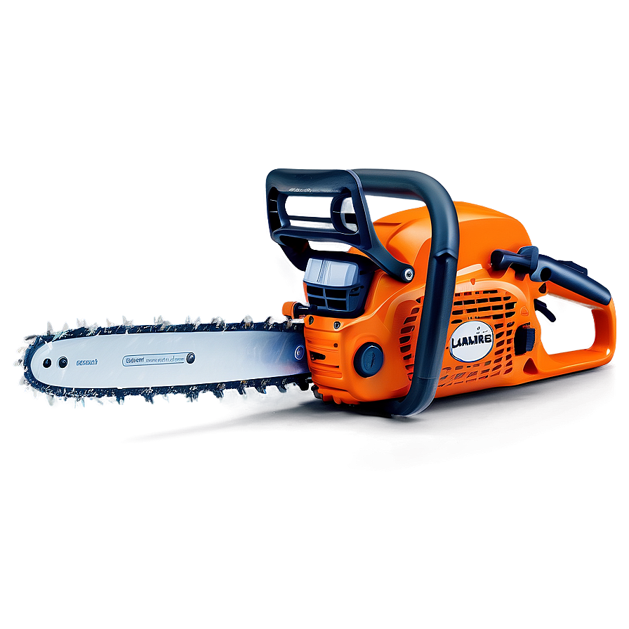 Realistic Chainsaw Design Png Ovf