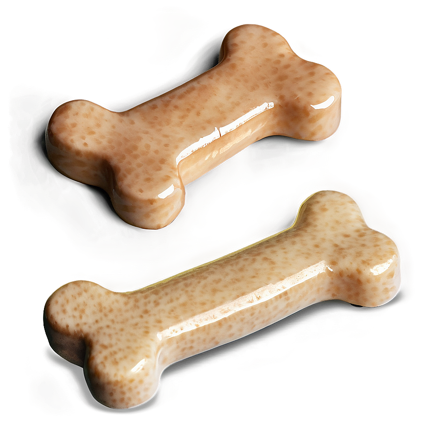 Realistic Dog Bone Png 18