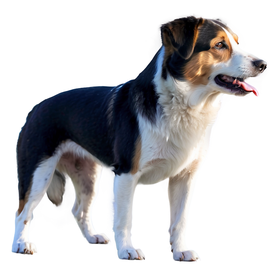 Realistic Dogs Png 05242024