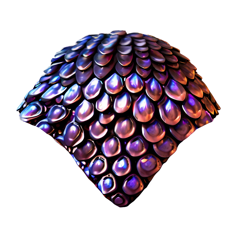 Realistic Dragon Scales Png Lop31