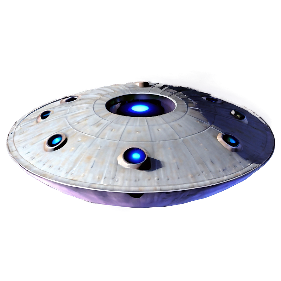 Realistic Flying Saucer Image Png Tua